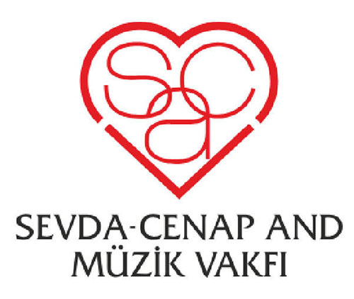 Sevda-Cenap And Müzik Vakfı